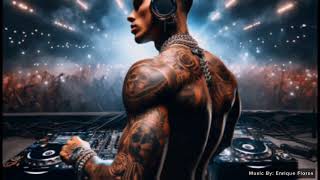 Best Deep House EDM Gym Music Mix  HighIntensity Beats for Maximum Gains and Endurance [upl. by Briscoe]