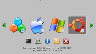 How to install rEFInd on Windows [upl. by Einattirb830]