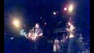 Scritti Politti The Word Girl Live 151106 [upl. by Anigger]