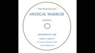 NIGHTWATCH DUB MW 2024 [upl. by Ettelegna591]