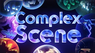 AutoFill v2 Complex Scene Tutorial [upl. by Fredi]