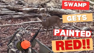 Stompin Groundz Episode 01 Lundy AL Whitetails [upl. by Perrin510]