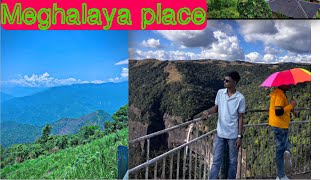 Meghalaya Tour place  Meghalaya ￼tour place 2025  Meghalaya Tour package ￼ [upl. by Fryd680]