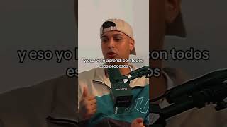 El Mejor Consejo de Noriel 🫡 Noriel Musica Reggaeton Trap Consejos Sabiduría PR [upl. by Letnahs]