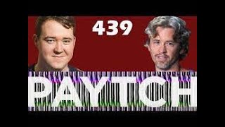 Ep 439 Poky PuppyPAYTCH MSSP Matt and Shanes Secret Podcast PAYTCH Patreon [upl. by Ahsie]