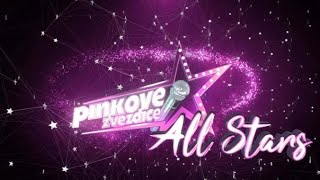 Pinkove Zvezdice All Stars  Ep20  Cela Emisija [upl. by Lemmueu]