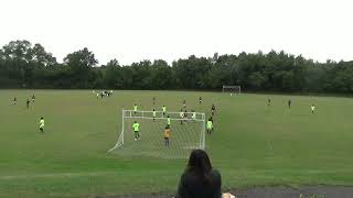 Fall 2022  Game 8  League Match vs Bishop Loughlin [upl. by Hola]