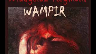 Wampir  Władysław Reymont Audiobook PL [upl. by Necila]