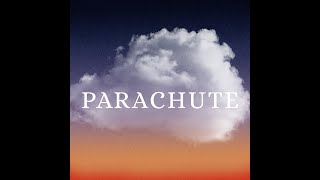 PARACHUTE  PARYS feat Ivy  OFFICIAL VISUALIZER [upl. by Jillayne338]