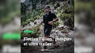 FLORIAN FILLION  LAVANT UTMB [upl. by Skier]