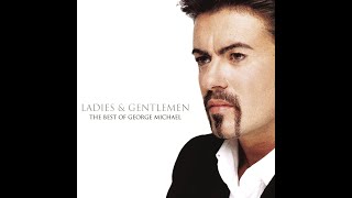 George Michael  Careless Whisper Lyrics [upl. by Kahler]