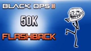 50k Subscriber Flashback BO2 MW3 Beatbox Far cry 3 Minecraft Dead Space 3 [upl. by Rutledge]