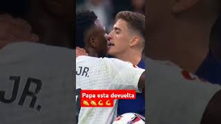 Despertaron a la bestia 🥰🥰🤐🫡 viralvideo futbol elsalvador [upl. by Eylatan]