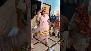 Kde na rang fika pad ja 🔥haryanvisong haryanvidance dance motivation shortvideo pink trending [upl. by Nahta]