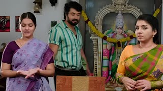 Ethir Neechal Today Episode Dec 30th  Tamil Serial [upl. by Jair]