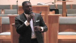 quotLodebarquot by Pastor Calvin Watkins [upl. by Dempsey]