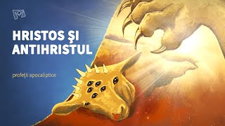 Care este AGENDA Antihristului din Profeția Biblică  8 Profeții Apocaliptice [upl. by Lednor]