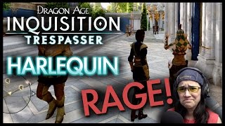 MD Plays DAI Trespasser Harlequin Rage [upl. by Aniad]