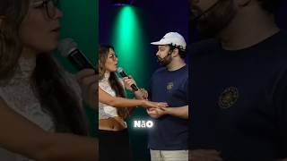 ELA É POSSESSIVA  RAPHAEL GHANEM comedia humor standupbr viralshorts viralvideo [upl. by Sirromad595]