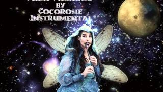 Fairy Paradise  Cocorosie Instrumental And backing [upl. by Oina342]