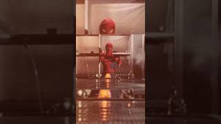 Japanese spider man use gun 🔫 😱 yt facts spiderman mcu trending 2024 viralshorts viralvideo [upl. by Nanoc144]