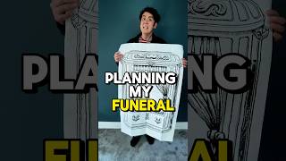 Funeral Planning💀 magic [upl. by Muhcan]