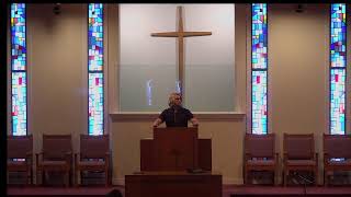 Adamsville Church of Christ Live Stream [upl. by Initof]