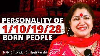 Personality of People Born on 1101928 of Any Month [upl. by Dami967]