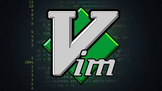 The Vim Experience [upl. by Brooke]