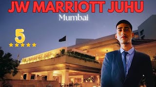 Jw Marriott Juhu Mumbai mai internship laga😍 [upl. by Adnuhsar488]