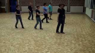 BAILANDO  Line Dance [upl. by Male]