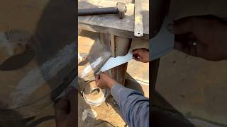 Amazing ideas for excavator new bucket Line boring strong joint with welding shorts welding [upl. by Deckert705]