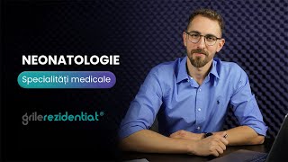 II12 Neonatologie  Cum săți alegi specialitatea întrun mod informat [upl. by Sammy]