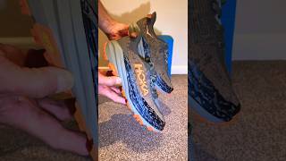 HOKA SPEEDGOAT 6 UNBOXING  Trail Shoe  shorts hoka speedgoat6 runningshoes running [upl. by Hephzibah374]