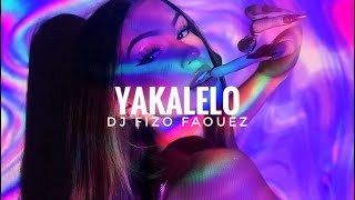 Nomads  Yakalelo Remix DJ Fizo Faouez Remix [upl. by Ulises]