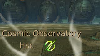 GW2  Strike  CO nm first run  Hsc pov [upl. by Ezekiel656]