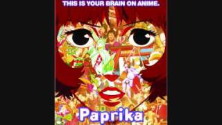 Paprika Op [upl. by Aitnis608]