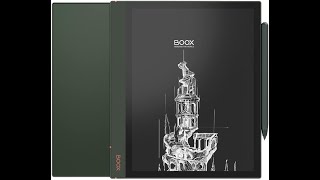 BOOX Note Air 2 Plus Review  103quot E Ink Tablet with 4G 64G Analysis 2023 [upl. by Isoj295]