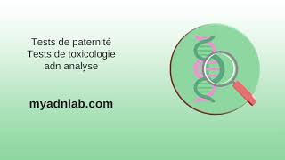 Analyses génétiques prédictives  Laboratoires Réunis [upl. by Wilen]