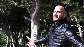 Darba  Je pense a Toi  Video Clip HD  2014 [upl. by Teddman]