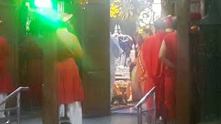 Guruvaar cha Shirdi DwarkamaiChavadi palkhi yatra [upl. by Keg809]