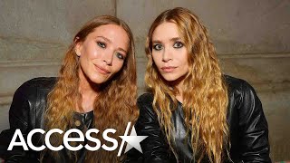 The VERY SAD Life Of The Olsen Twins [upl. by Harl]