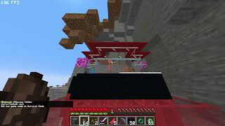 Autechre live Minecraft cave 10132024 [upl. by Ainegul]