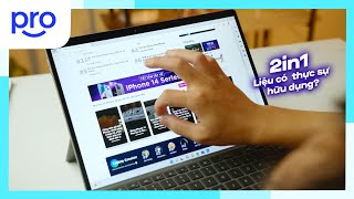 “Surface Pro 8” 17 triệu vs Surface Pro 8 28 triệu Không khác lắm [upl. by Madlin]