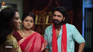 Chinnathambi Full Episode 5 [upl. by Dorcea884]