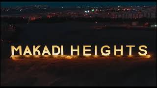 Makadi Heights Hurghada مكادي هايتس الغردقة [upl. by Amoreta]