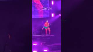 Manuel Medrano en Vivo En El 💛 de Bogotá 221124 🤘🏻 [upl. by Warner527]