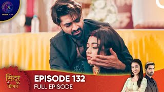 Sindoor Ki Keemat  The Price of Marriage Episode 132  English Subtitles [upl. by Mariya]