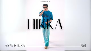 Hikka Arjan Dhillon Full Video Mxrci  New Punjabi Songs 2024  Arjan Dhillon New Songs 2024 [upl. by Rebeka]