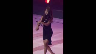 Fancam 120424 SISTAR Bora  So Cool [upl. by Gupta]